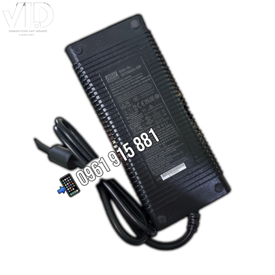 Bộ nguồn meanwell GST280A24-C6P