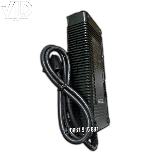 Bộ nguồn meanwell GST280A48-C6P