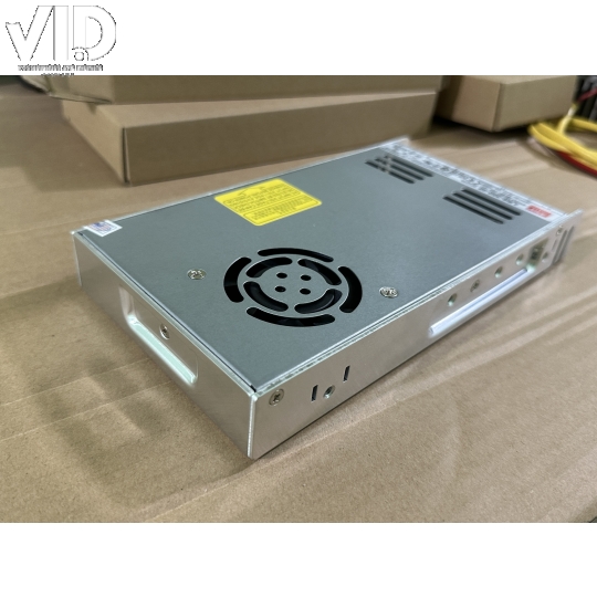 Nguồn Meanwell 48V 7.3A