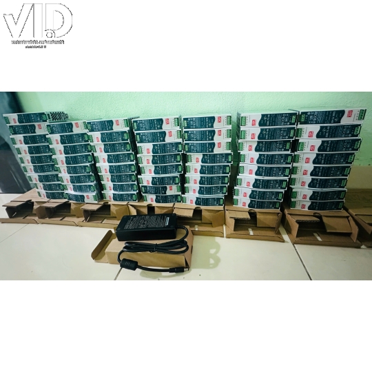 Bộ nguồn meanwell SDR-75-48